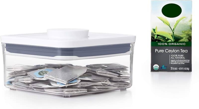 OXO Good Grips POP Container - Image 43