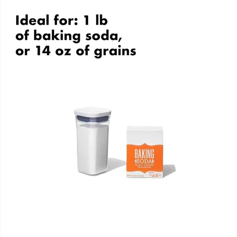 OXO Good Grips POP Container - Image 69