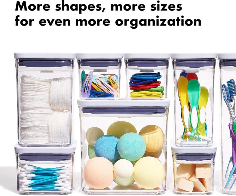 OXO Good Grips POP Container - Image 70