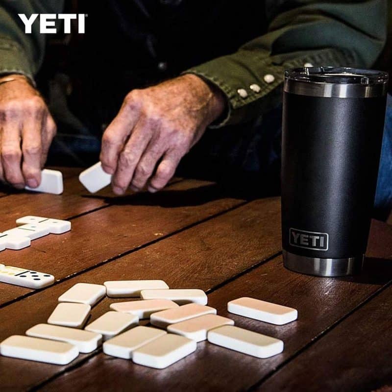 YETI Rambler Tumbler - Image 7