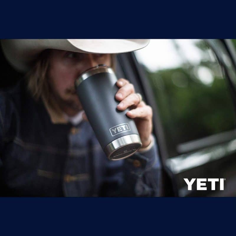 YETI Rambler Tumbler - Image 10