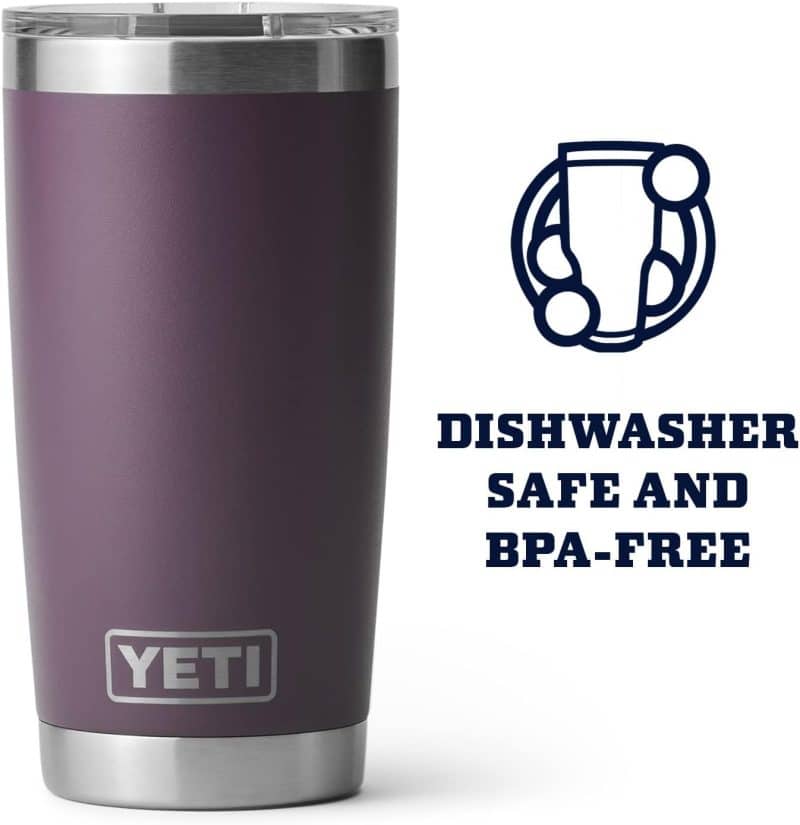 YETI Rambler Tumbler - Image 70