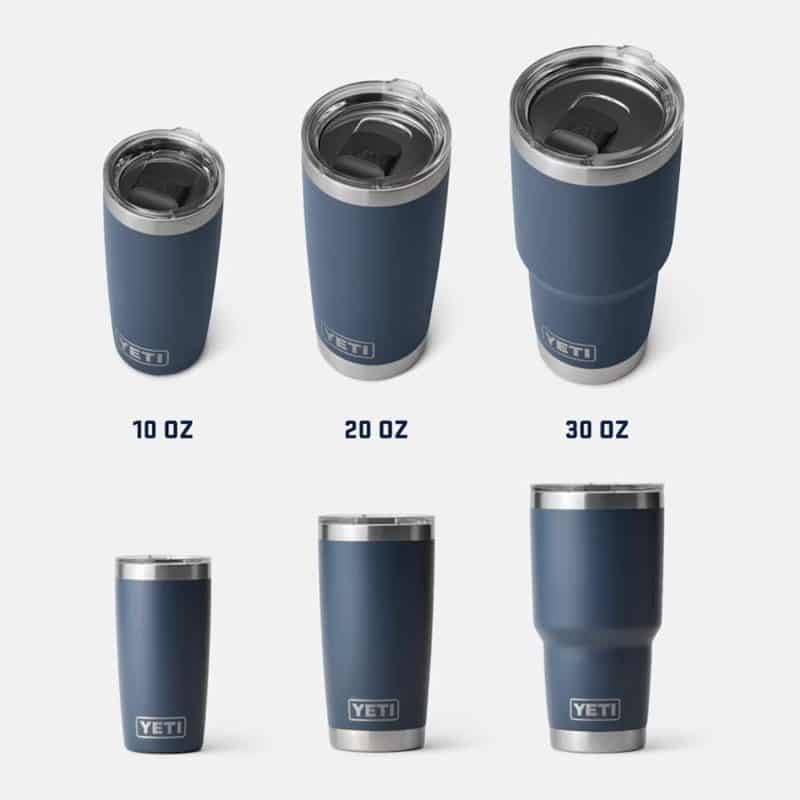 YETI Rambler Tumbler - Image 85