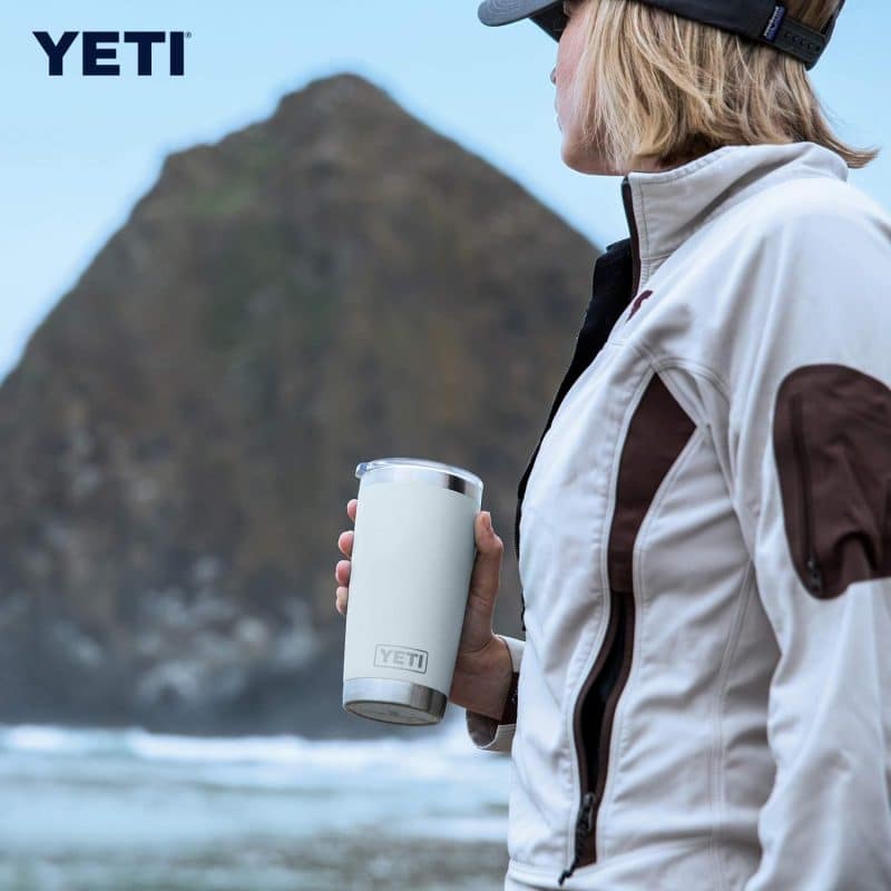 YETI Rambler Tumbler - Image 110