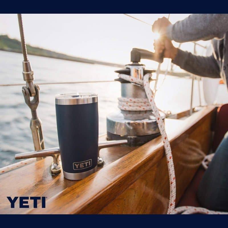 YETI Rambler Tumbler - Image 148