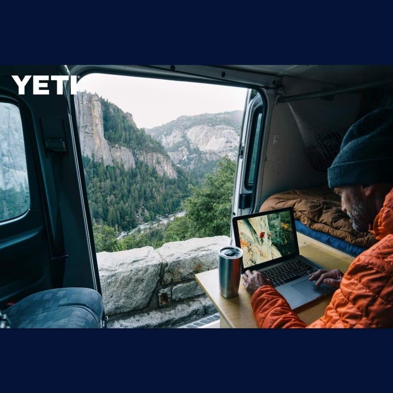 YETI Rambler Tumbler - Image 172