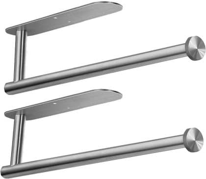 DR CATCH Paper Towel Holders