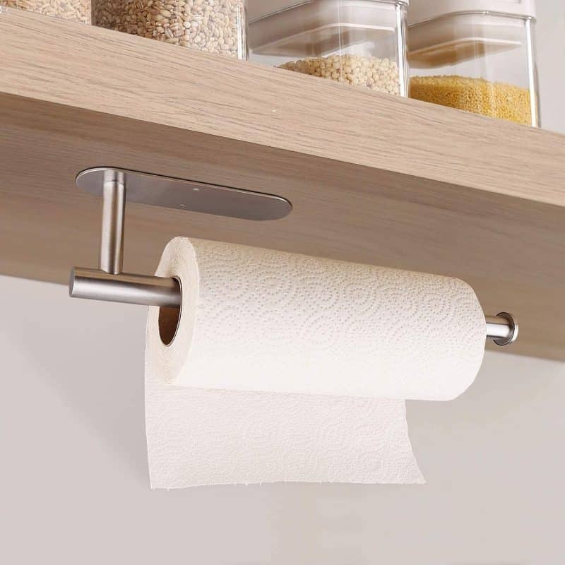 DR CATCH Paper Towel Holders - Image 3