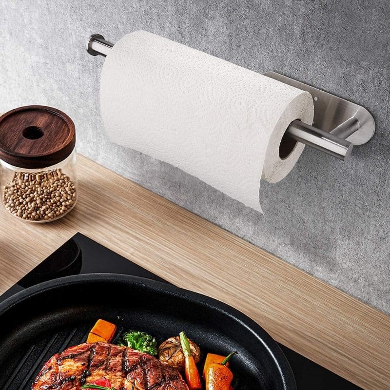 DR CATCH Paper Towel Holders - Image 15