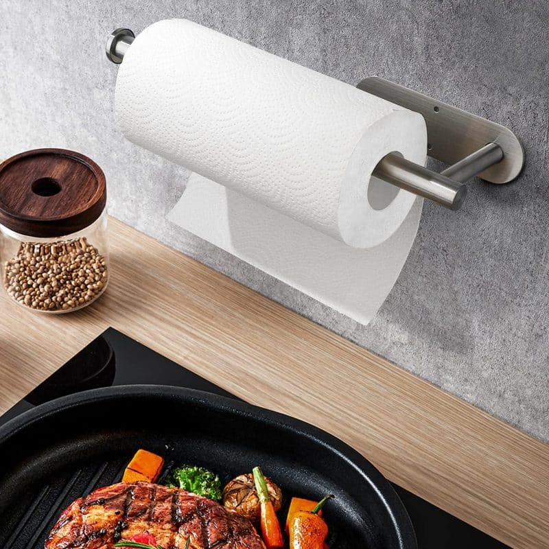 DR CATCH Paper Towel Holders - Image 19