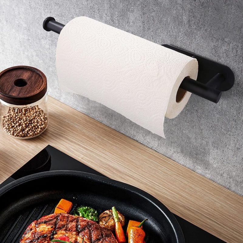 DR CATCH Paper Towel Holders - Image 29