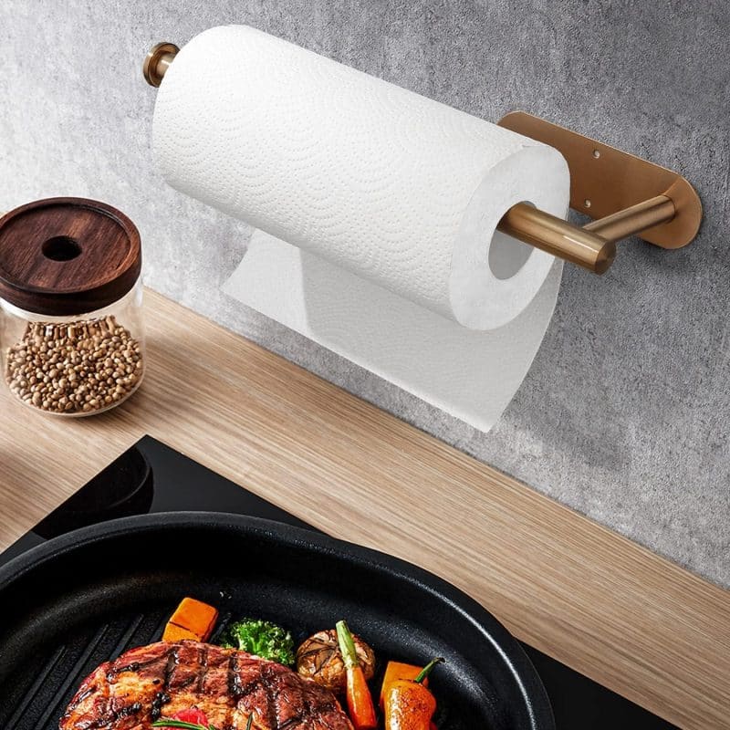 DR CATCH Paper Towel Holders - Image 33