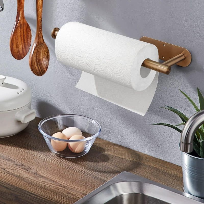 DR CATCH Paper Towel Holders - Image 35