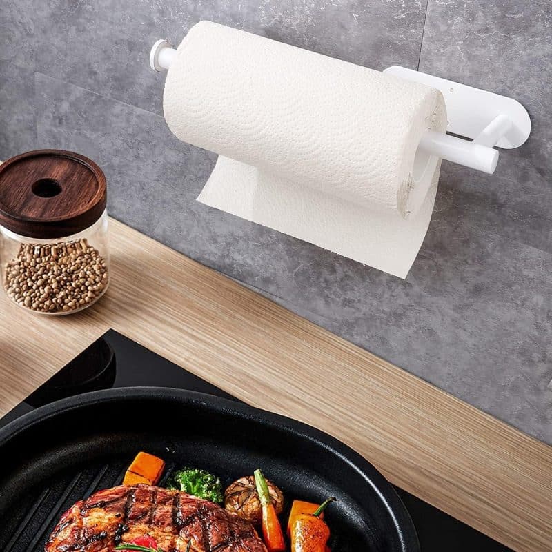 DR CATCH Paper Towel Holders - Image 39