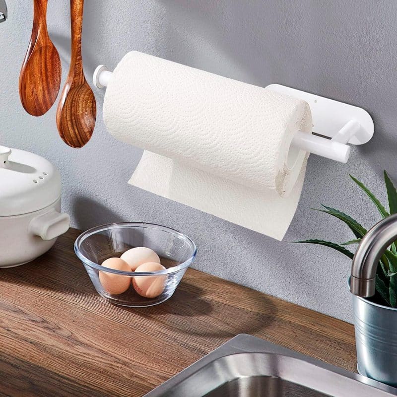 DR CATCH Paper Towel Holders - Image 41