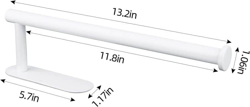 DR CATCH Paper Towel Holders - Image 42