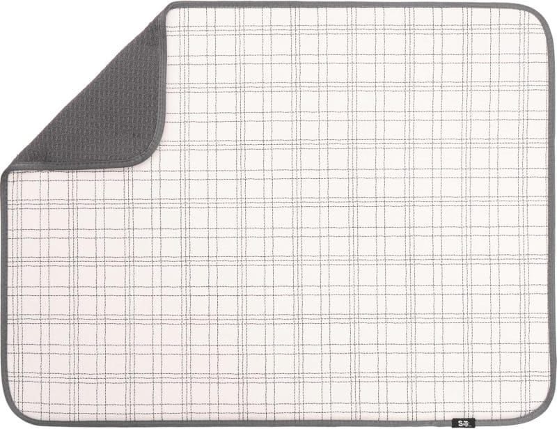 S&T INC. Dish Drying Mat - Image 8