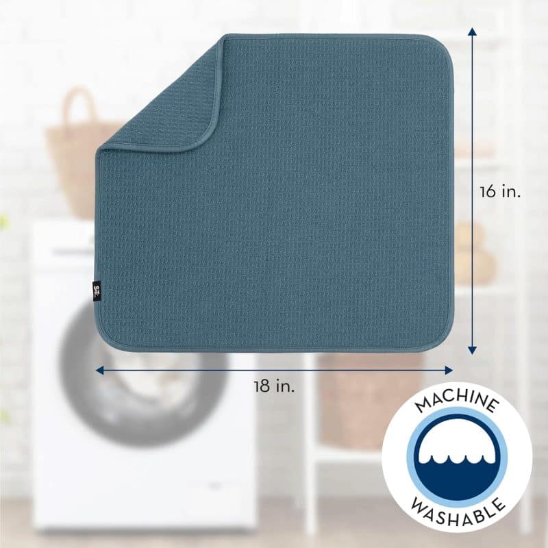 S&T INC. Dish Drying Mat - Image 50