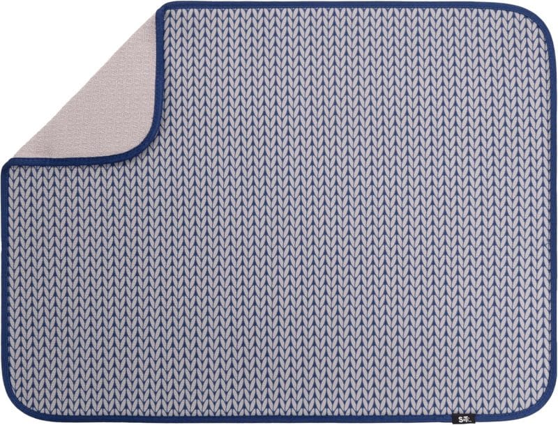 S&T INC. Dish Drying Mat - Image 56
