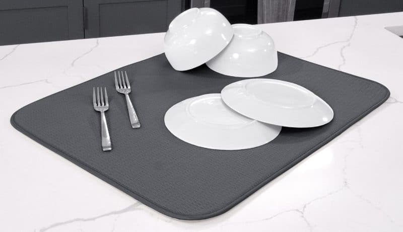 S&T INC. Dish Drying Mat - Image 61