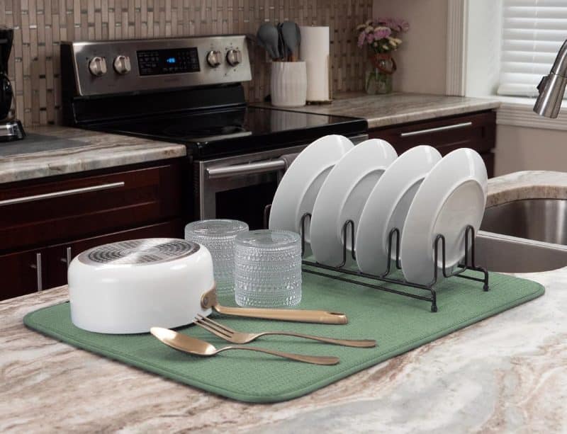 S&T INC. Dish Drying Mat - Image 67
