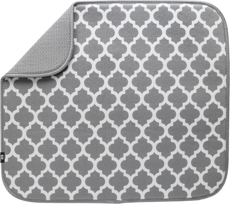 S&T INC. Dish Drying Mat - Image 70