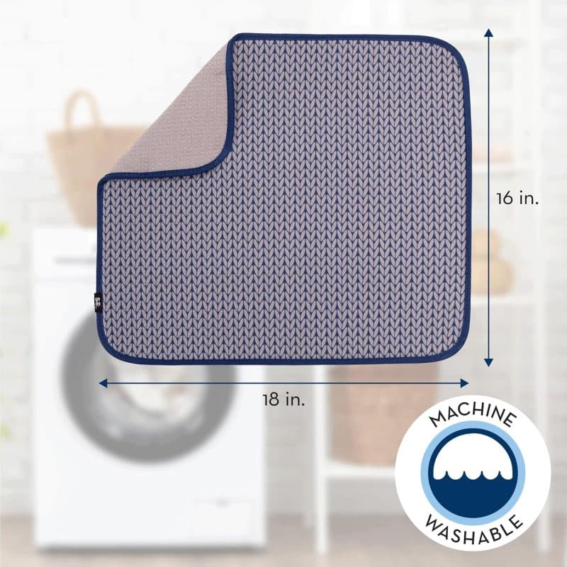 S&T INC. Dish Drying Mat - Image 84
