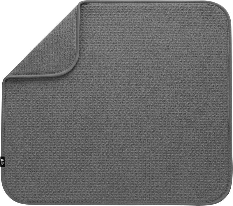 S&T INC. Dish Drying Mat - Image 86