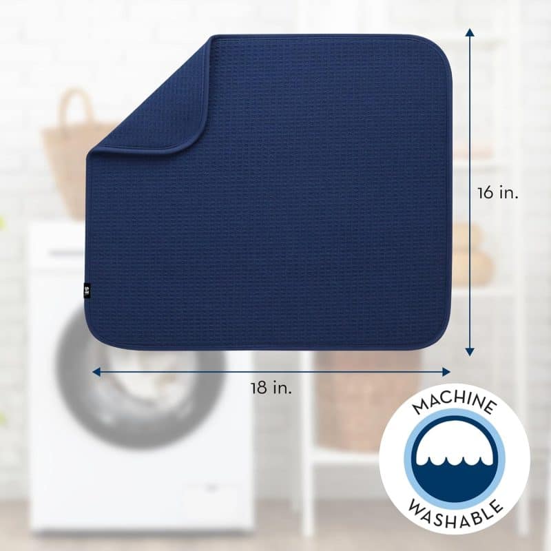 S&T INC. Dish Drying Mat - Image 113