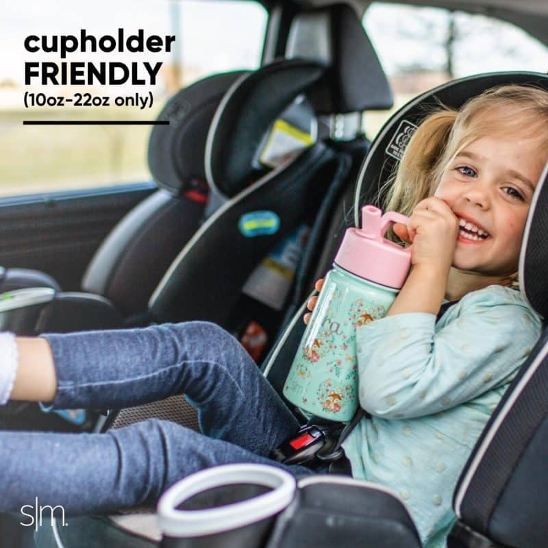 Simple Modern Kids Summit Water Bottle - Image 15