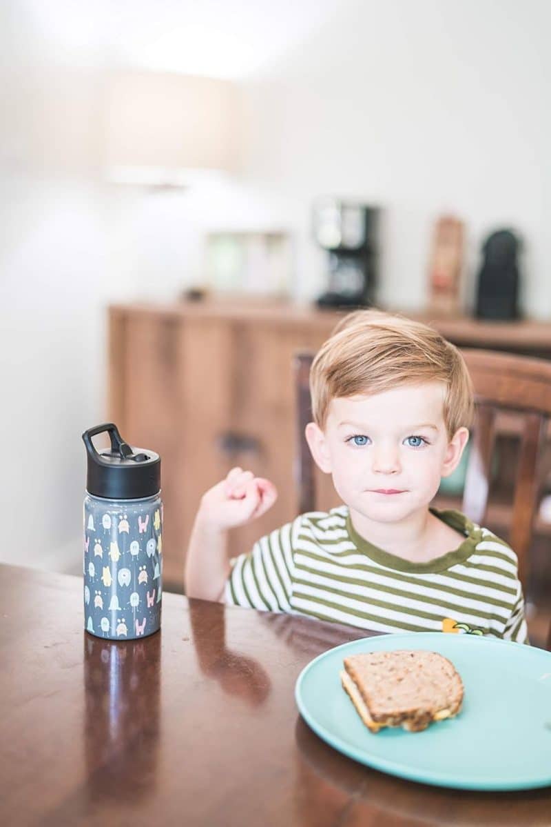 Simple Modern Kids Summit Water Bottle - Image 44