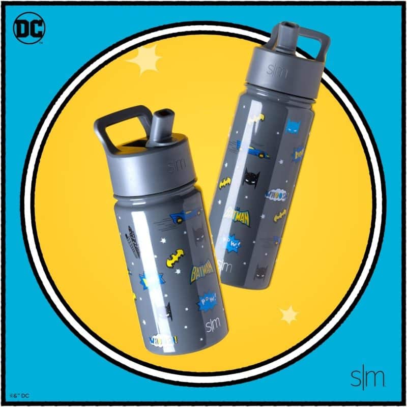 Simple Modern Kids Summit Water Bottle - Image 50