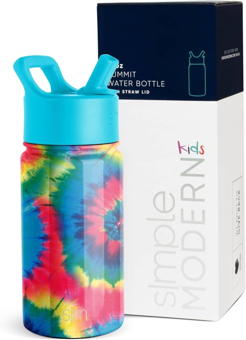 Simple Modern Kids Summit Water Bottle - Image 96