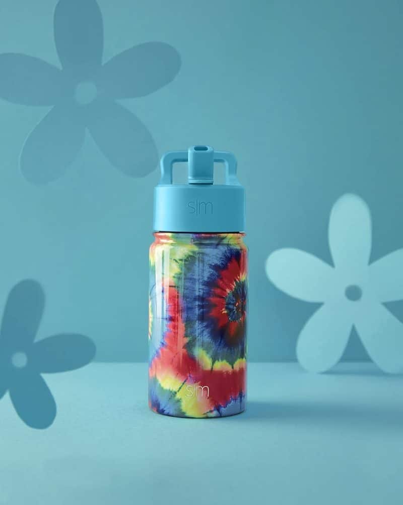 Simple Modern Kids Summit Water Bottle - Image 97