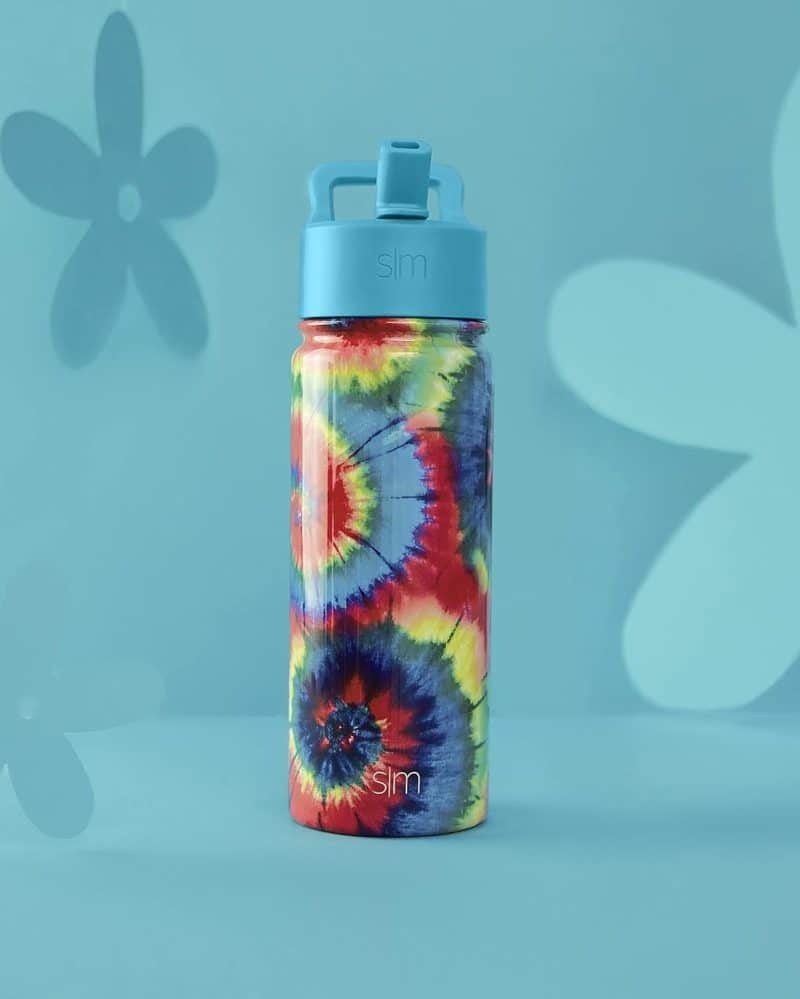 Simple Modern Kids Summit Water Bottle - Image 102