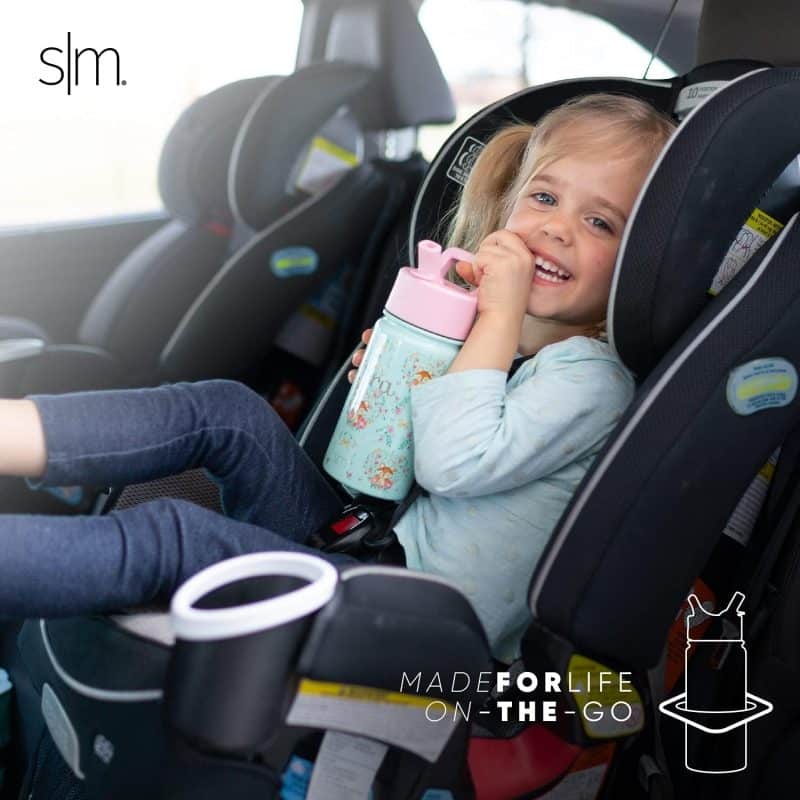 Simple Modern Kids Summit Water Bottle - Image 105