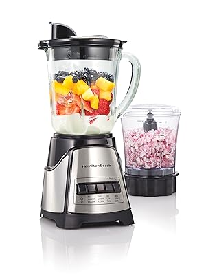 countertop blender