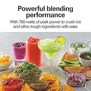 smoothie blender