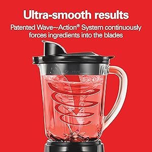 smoothie blender