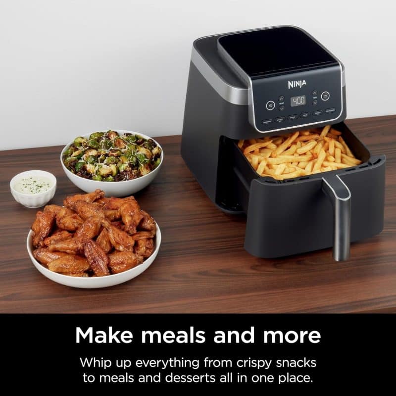 Ninja Air Fryer Pro XL - Image 5