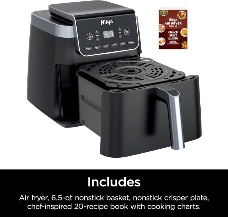 Ninja Air Fryer Pro XL - Image 10