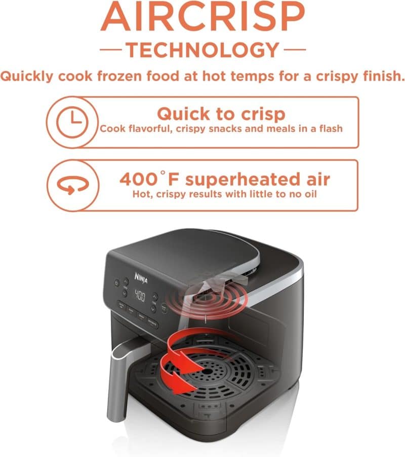 Ninja Air Fryer Pro XL - Image 13