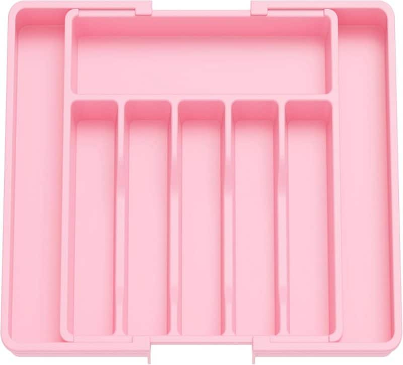 Lifewit Silverware Drawer Organizer - Image 20