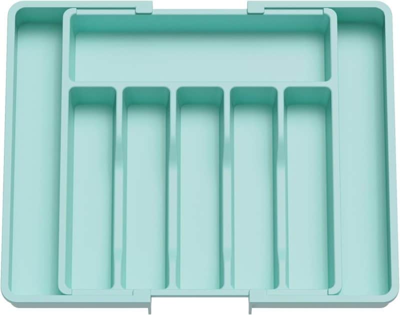 Lifewit Silverware Drawer Organizer - Image 29