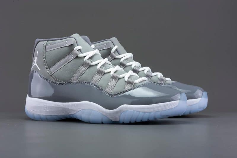 Nike Air Jordan 11 Retro - Image 21