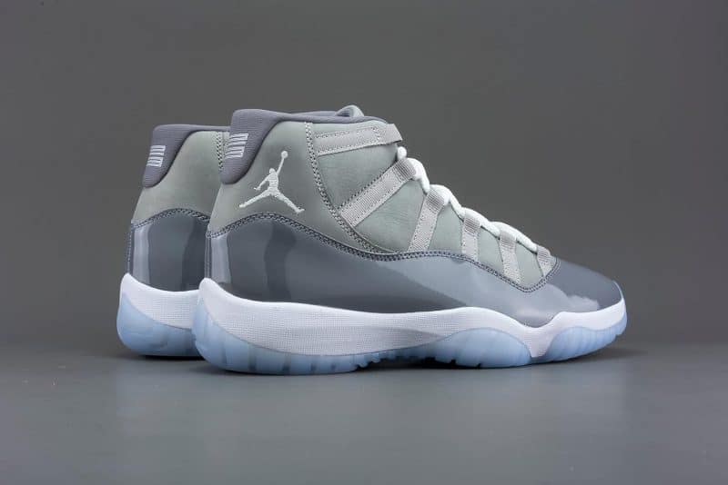 Nike Air Jordan 11 Retro - Image 23