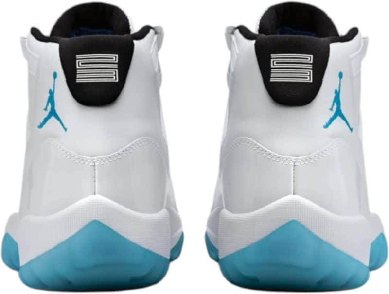 Nike Air Jordan 11 Retro - Image 31