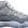 Medium Grey/White-cool Grey