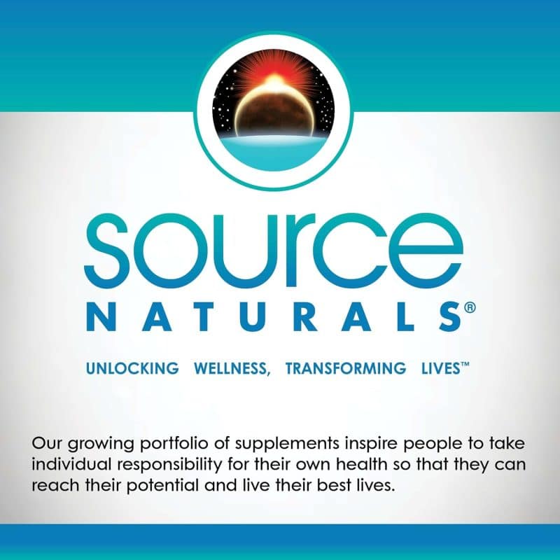 Source Naturals Pomegranate Extract - Image 4