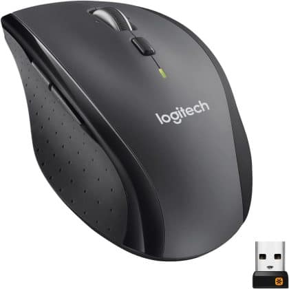 Logitech Wireless Mouse